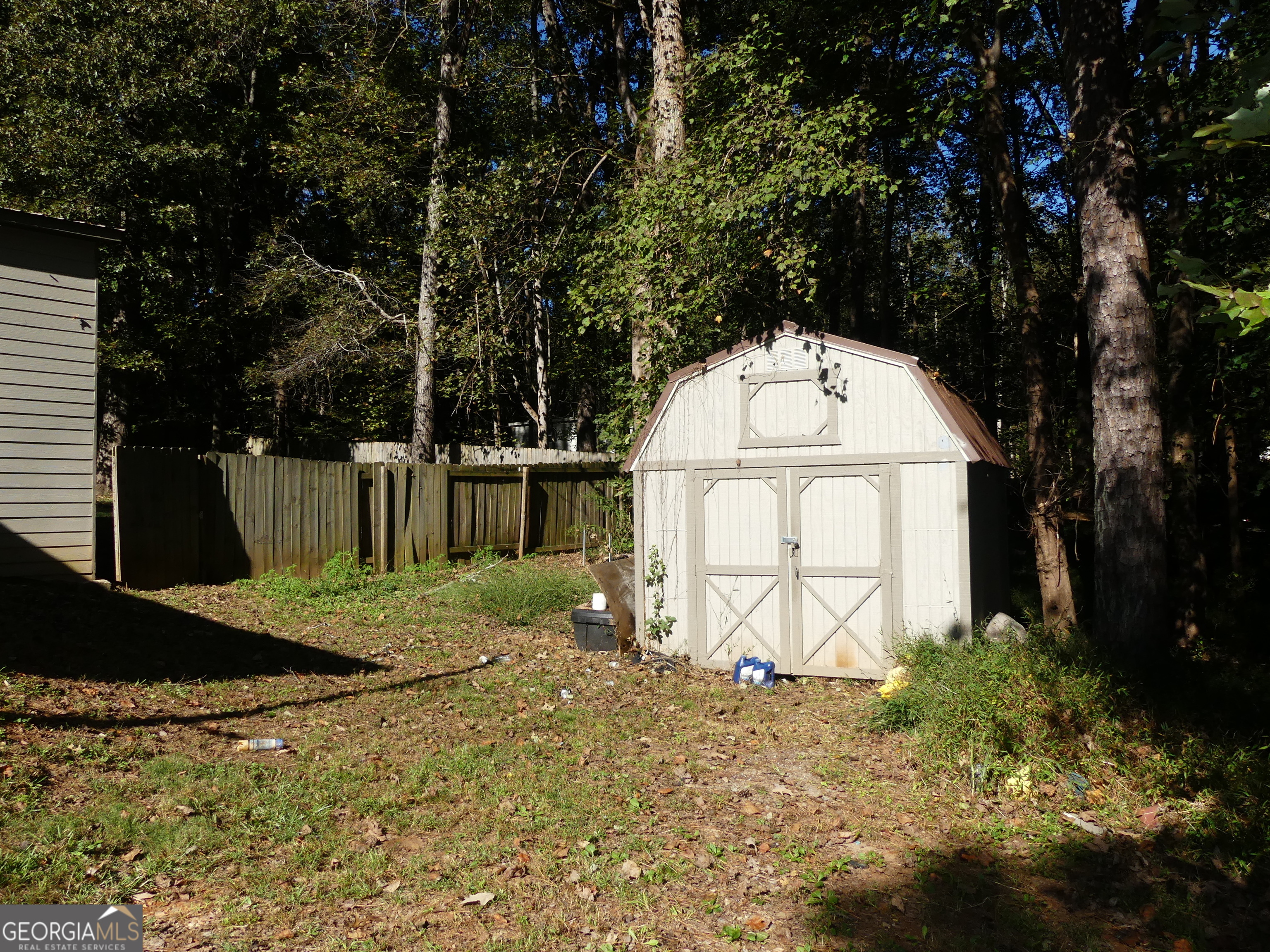 Red Top Mountain Estates - Residential