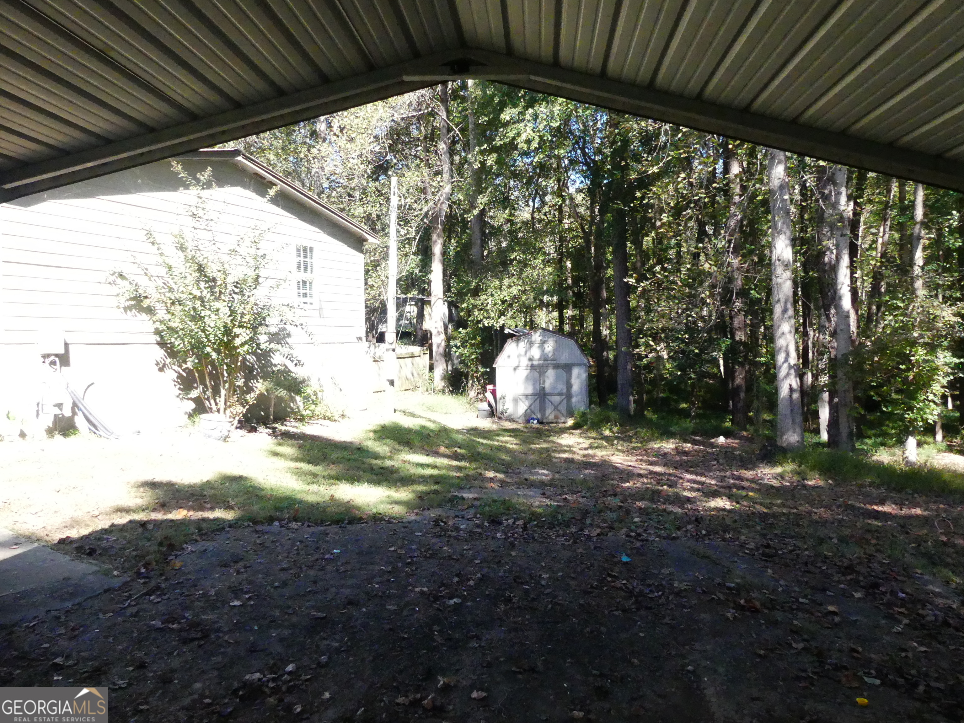 Red Top Mountain Estates - Residential