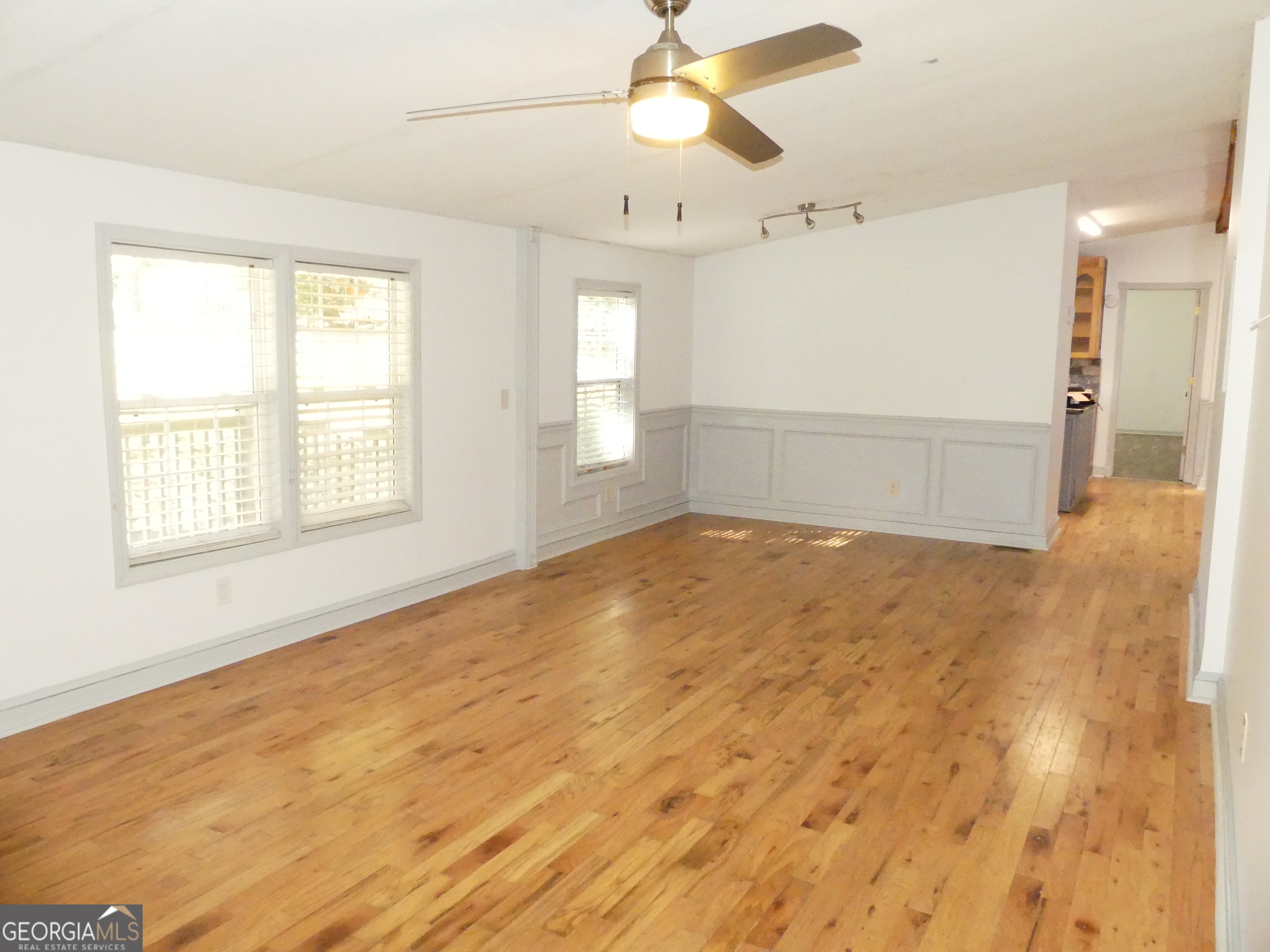 Red Top Mountain Estates - Residential