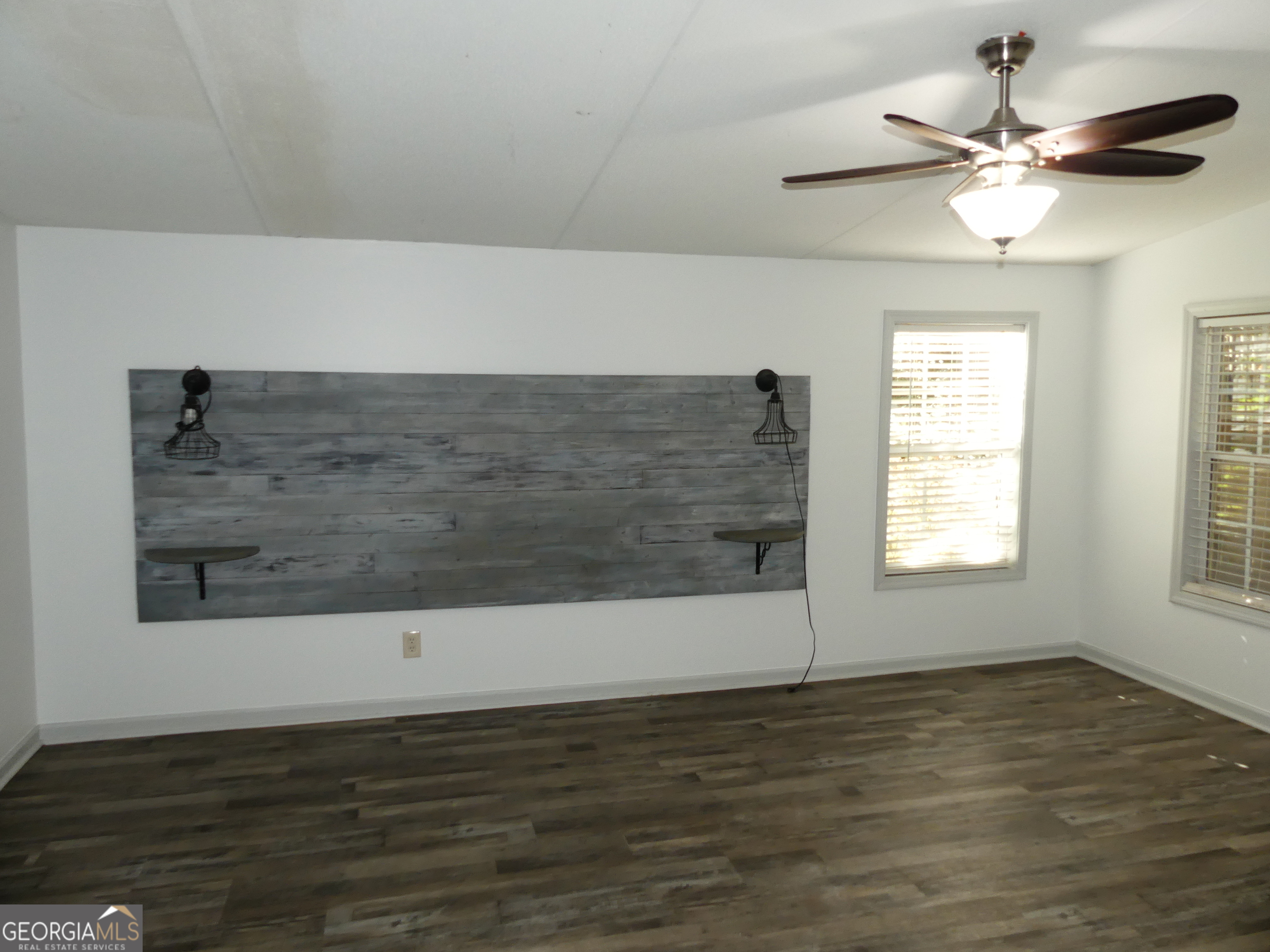 Red Top Mountain Estates - Residential