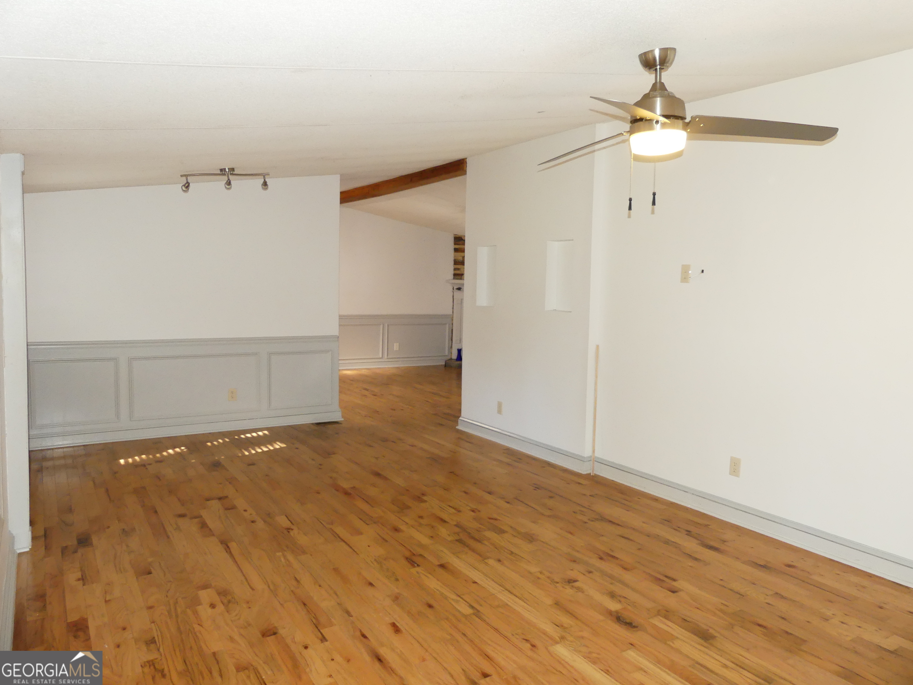 Red Top Mountain Estates - Residential