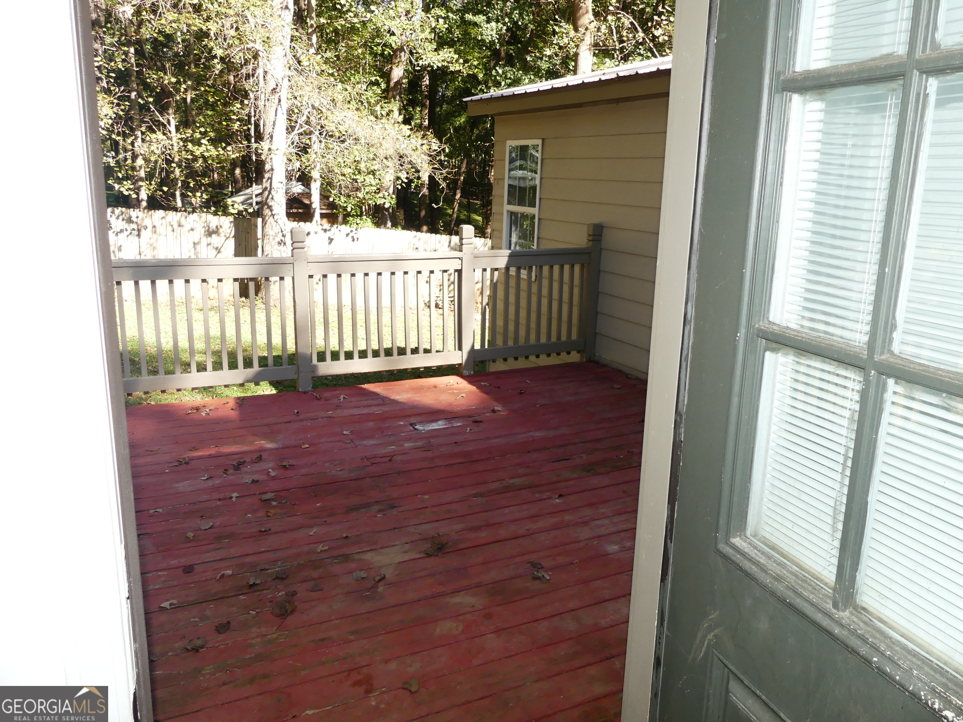 Red Top Mountain Estates - Residential