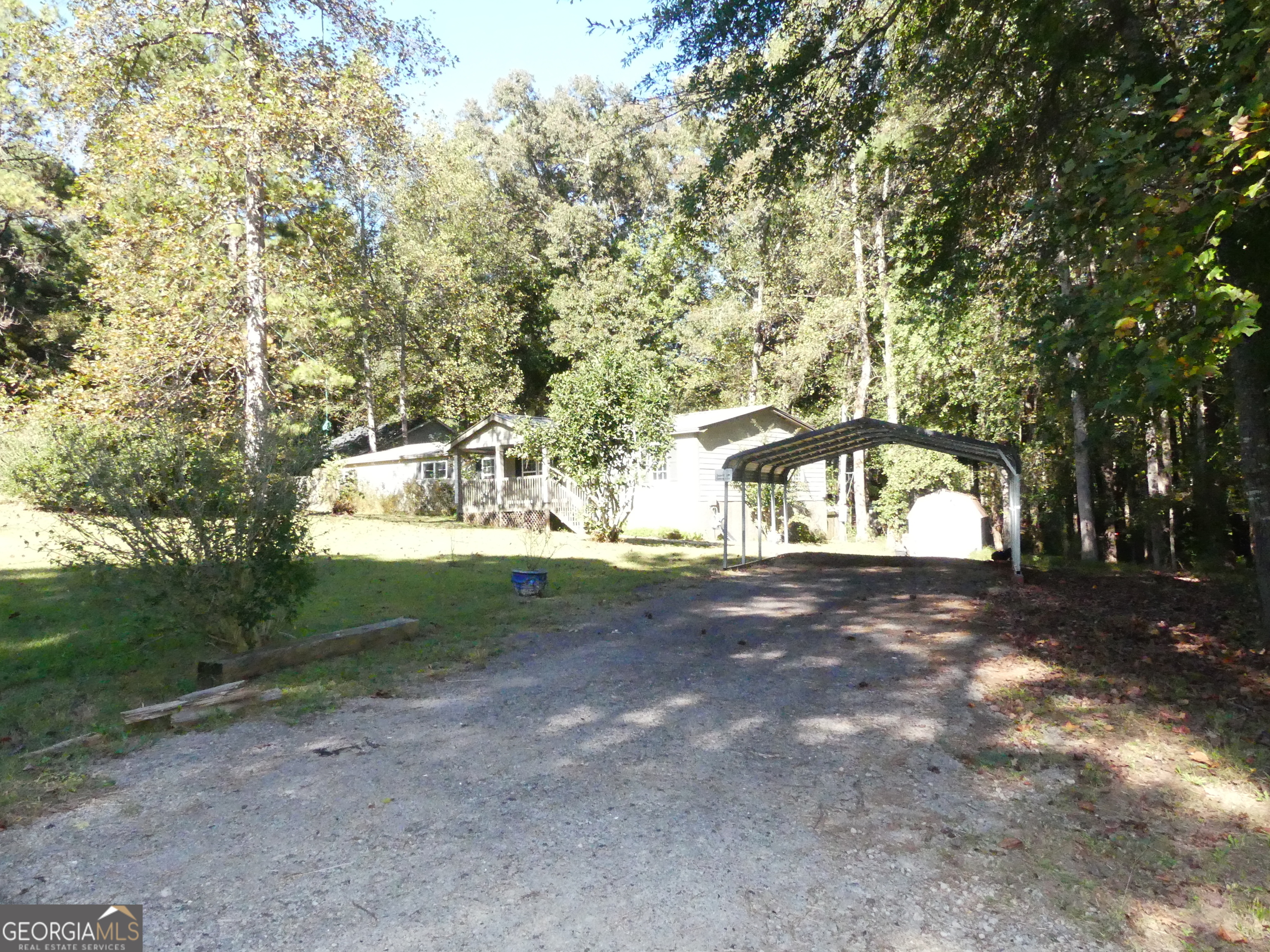 Red Top Mountain Estates - Residential