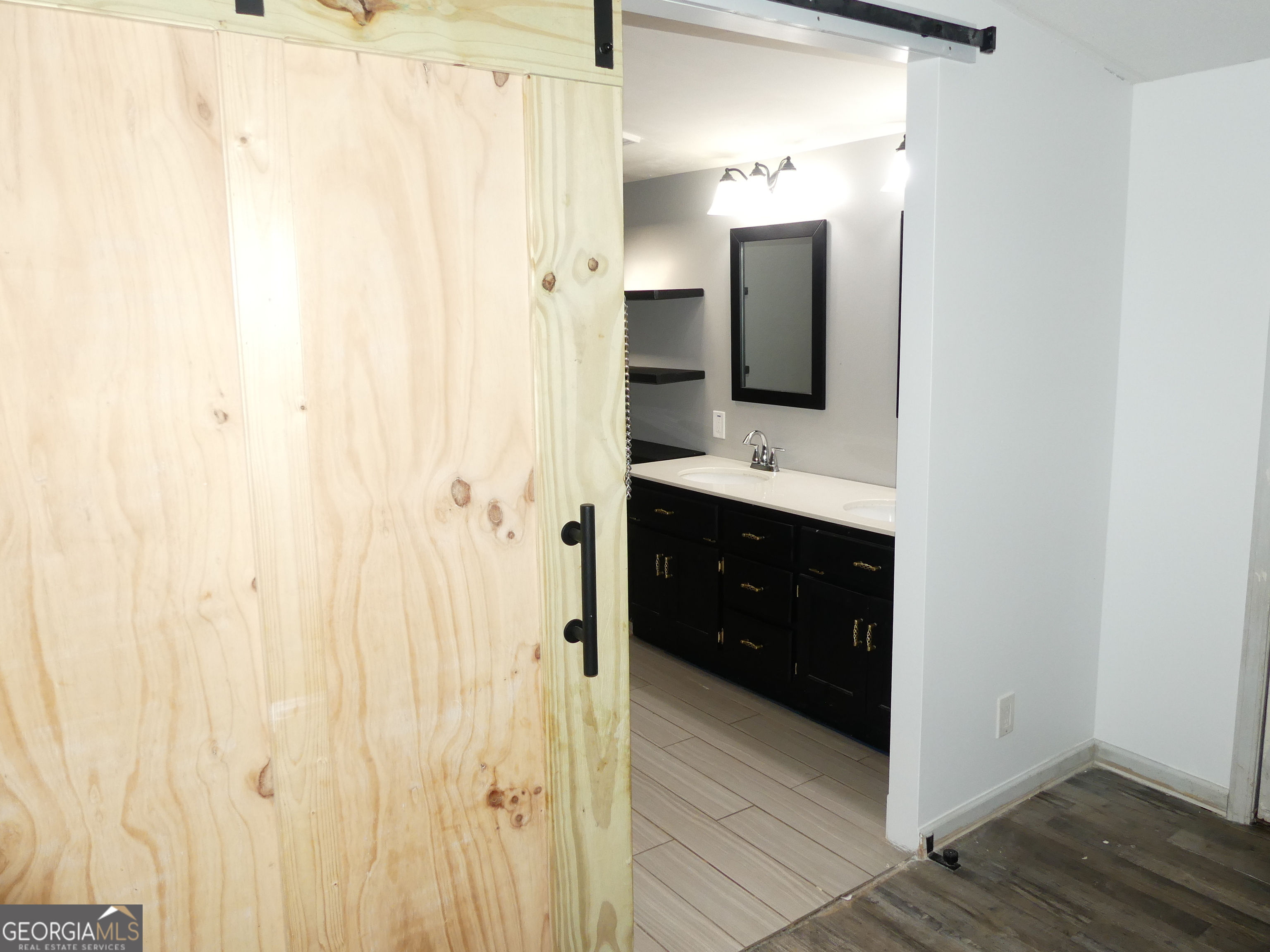 Red Top Mountain Estates - Residential