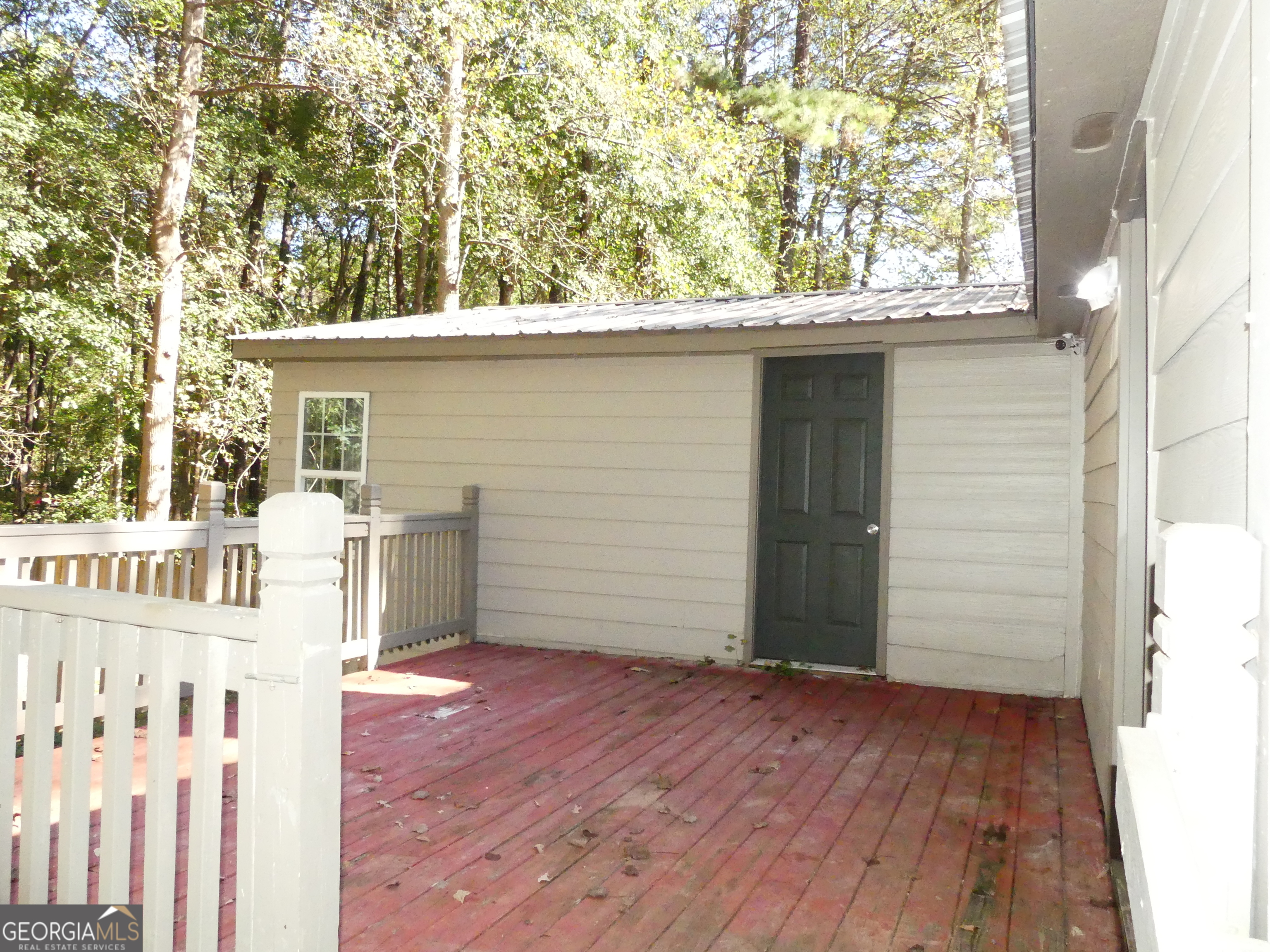 Red Top Mountain Estates - Residential