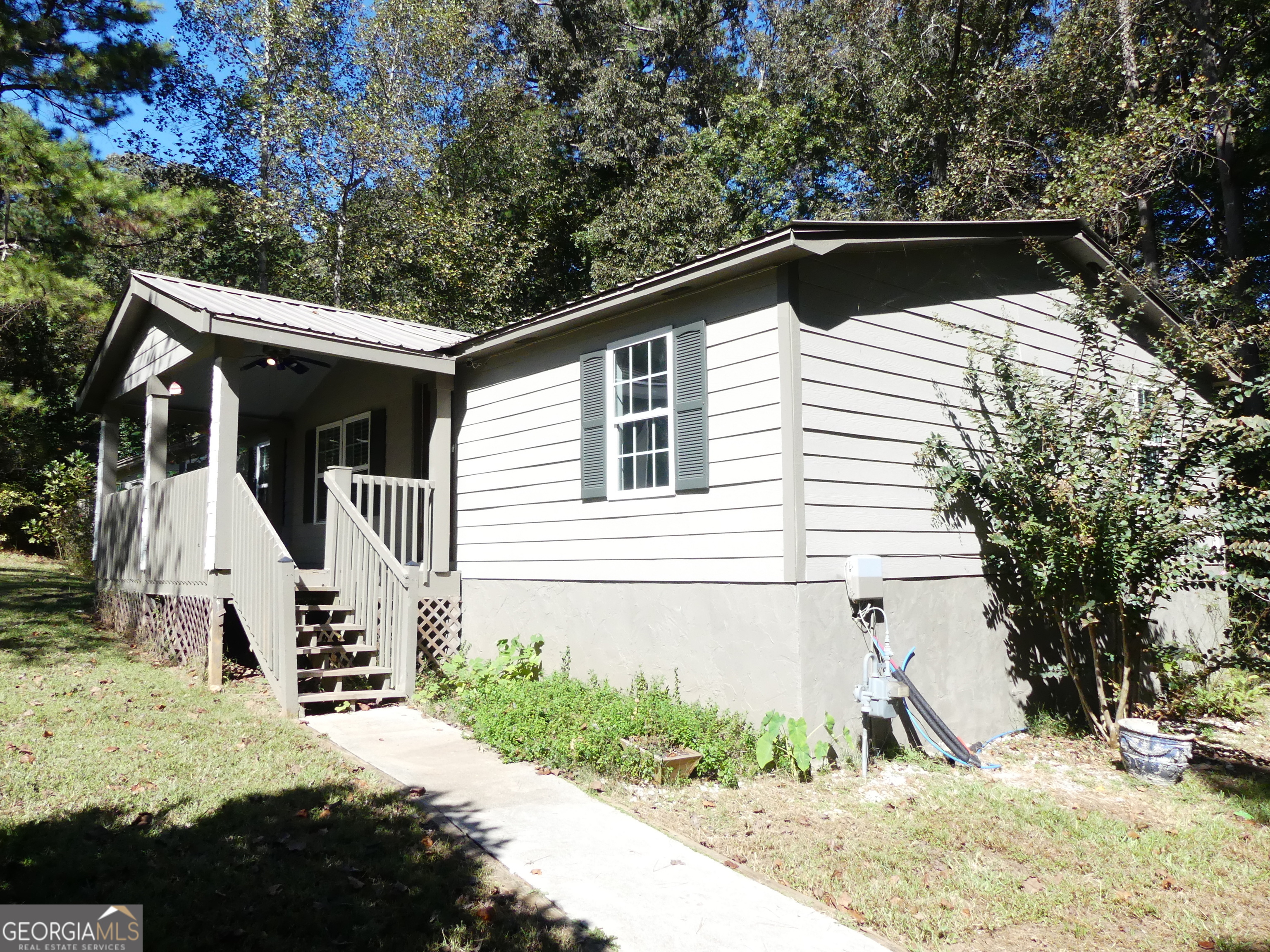 Red Top Mountain Estates - Residential