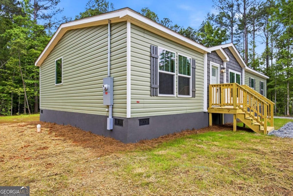 Photo of 106 Thomas Drive, Eatonton, GA 31024 (MLS # 10785599)