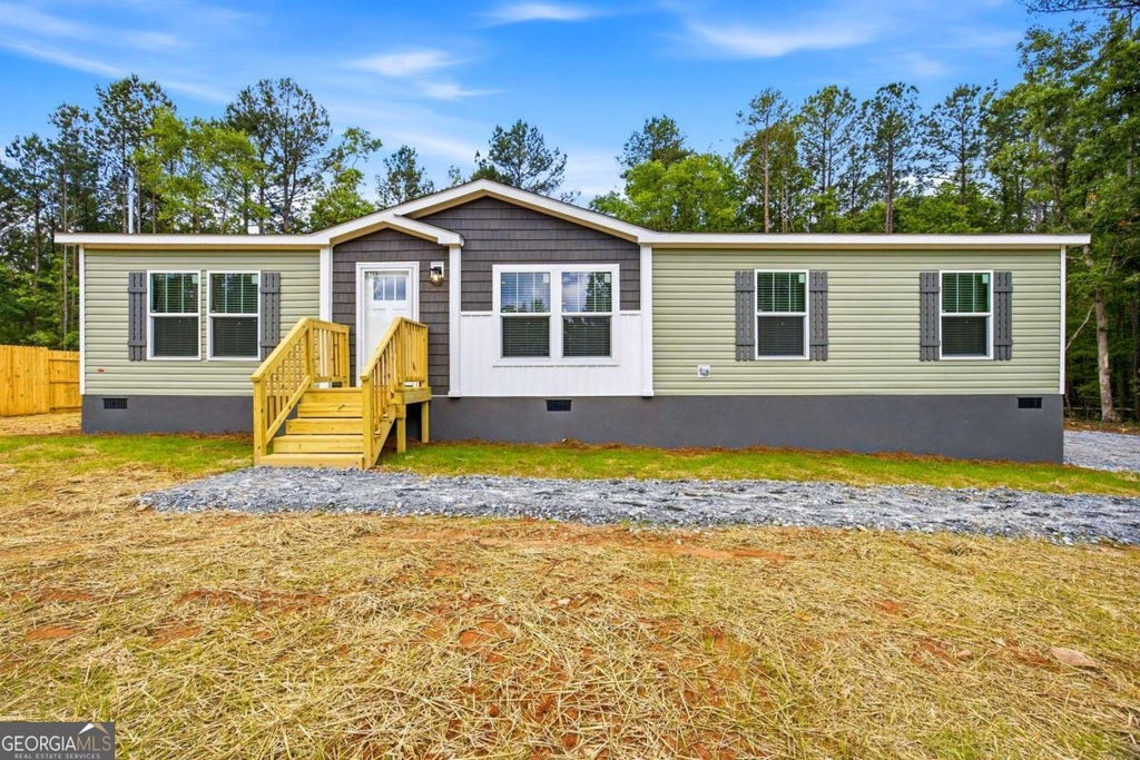 Photo of 106 Thomas Drive, Eatonton, GA 31024 (MLS # 10785599)