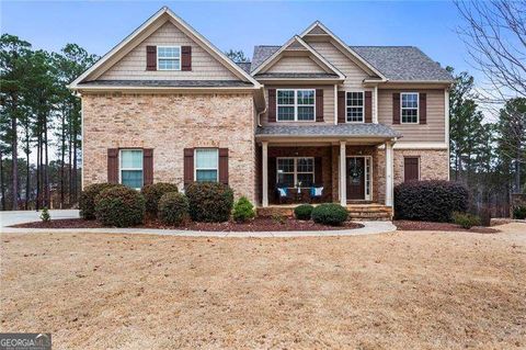 Photo of 156 Starry Night Way, Dallas, GA 30132 (MLS # 10669034)