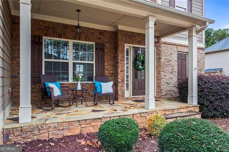 156 Starry Night WAY