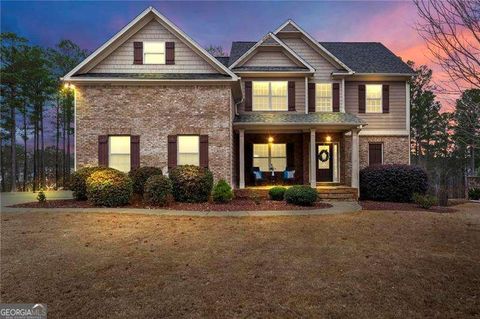 Photo of 156 Starry Night Way, Dallas, GA 30132 (MLS # 10669034)