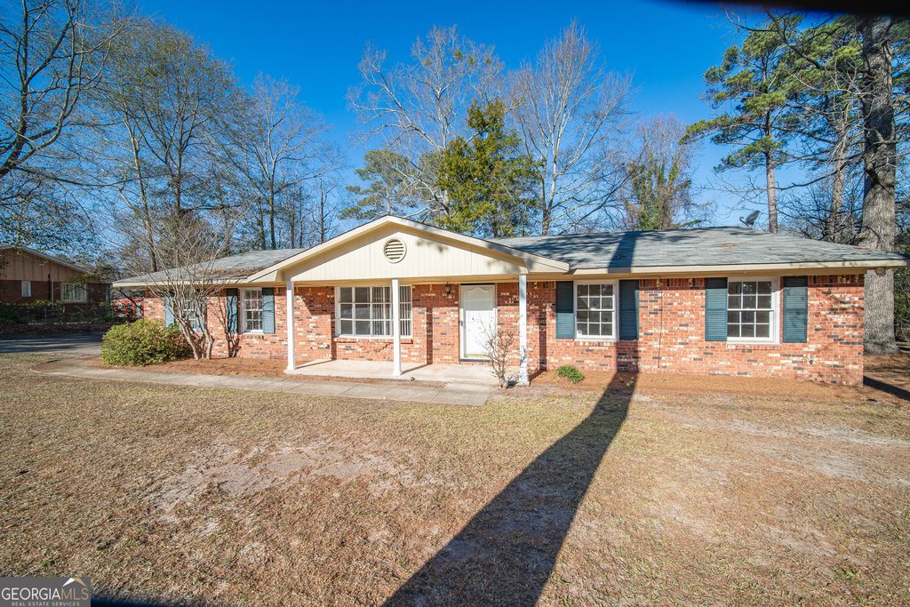 Photo of 1829 Celeste Drive, Columbus, GA 31907 (MLS # 10665025)