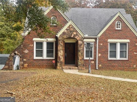 Photo of 2273 Boulevard Granada SW, Atlanta, GA 30311 (MLS # 10689709)