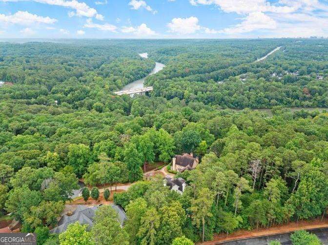 500 River Bluff PKWY