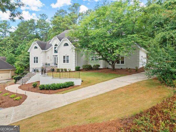 500 River Bluff PKWY
