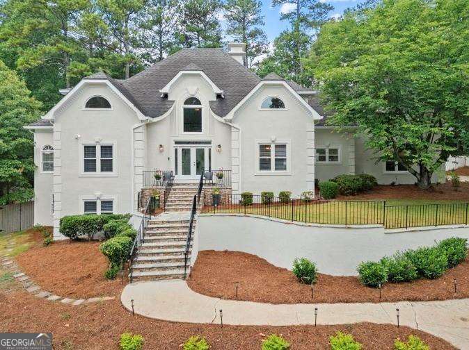 500 River Bluff PKWY