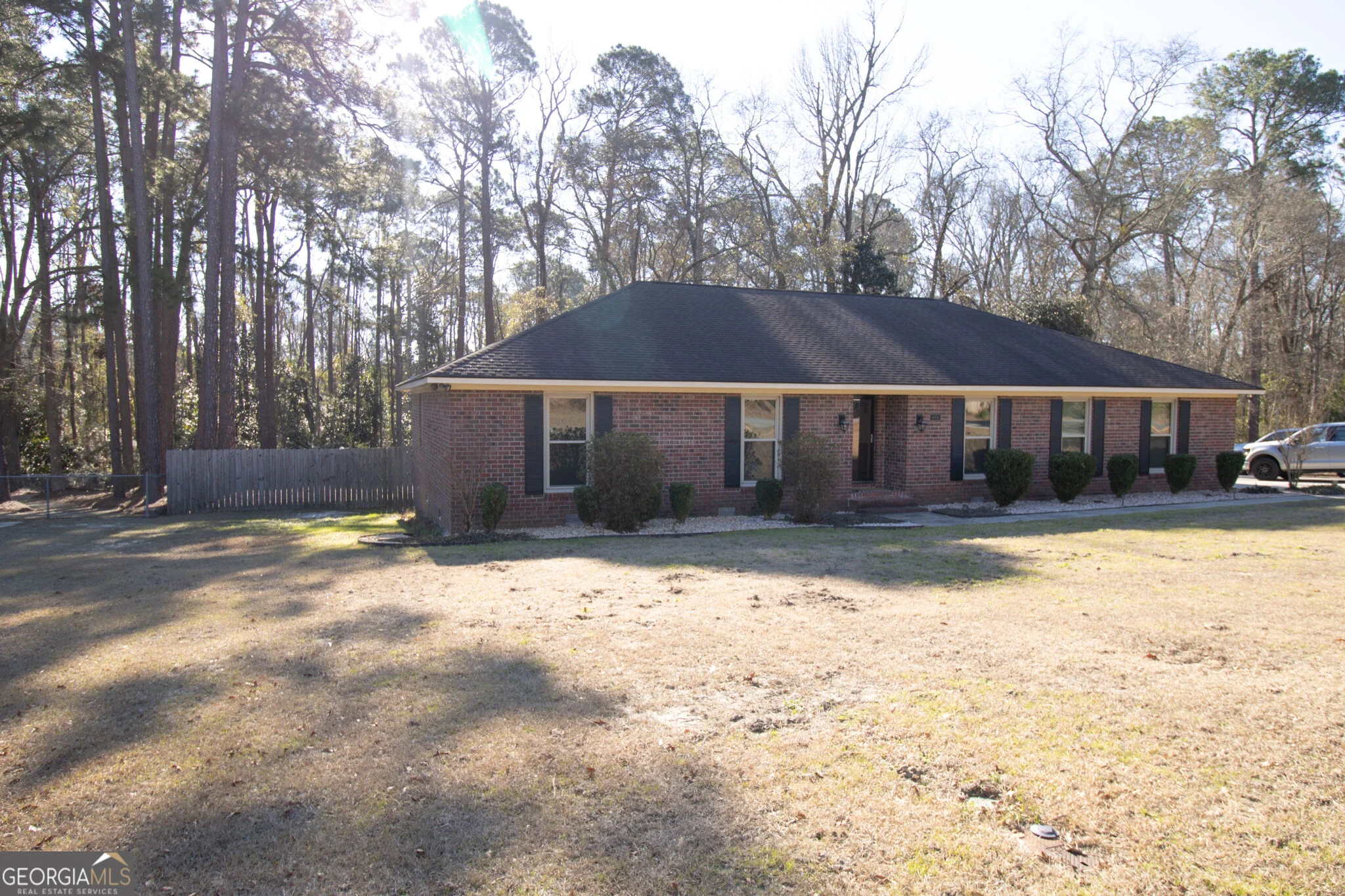 410 Cardinal Drive, Statesboro, GA, 30461