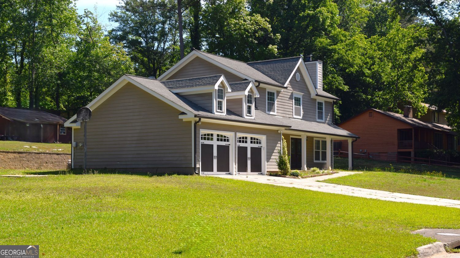 2554 RED BARN RD SW