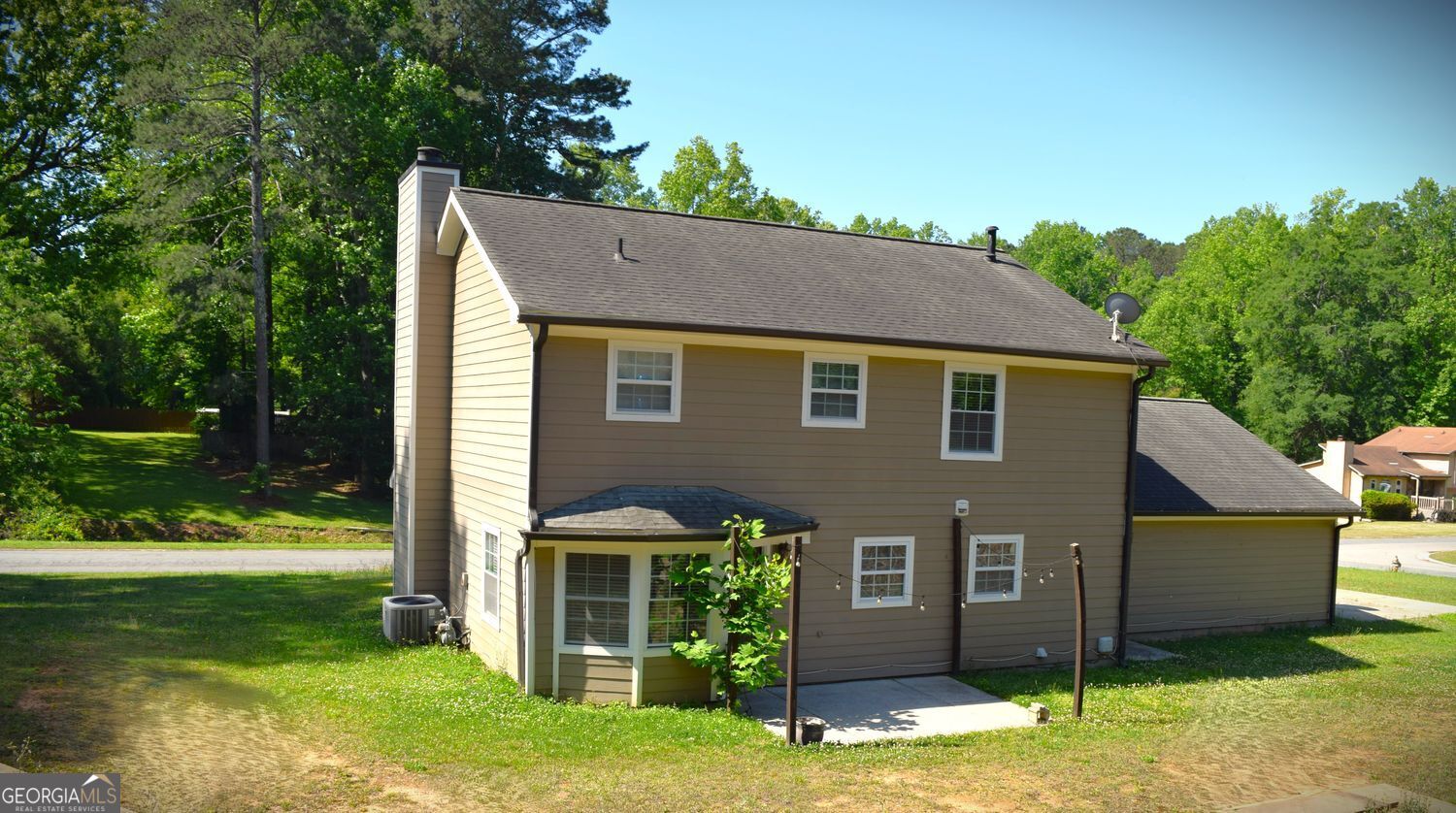 2554 RED BARN RD SW