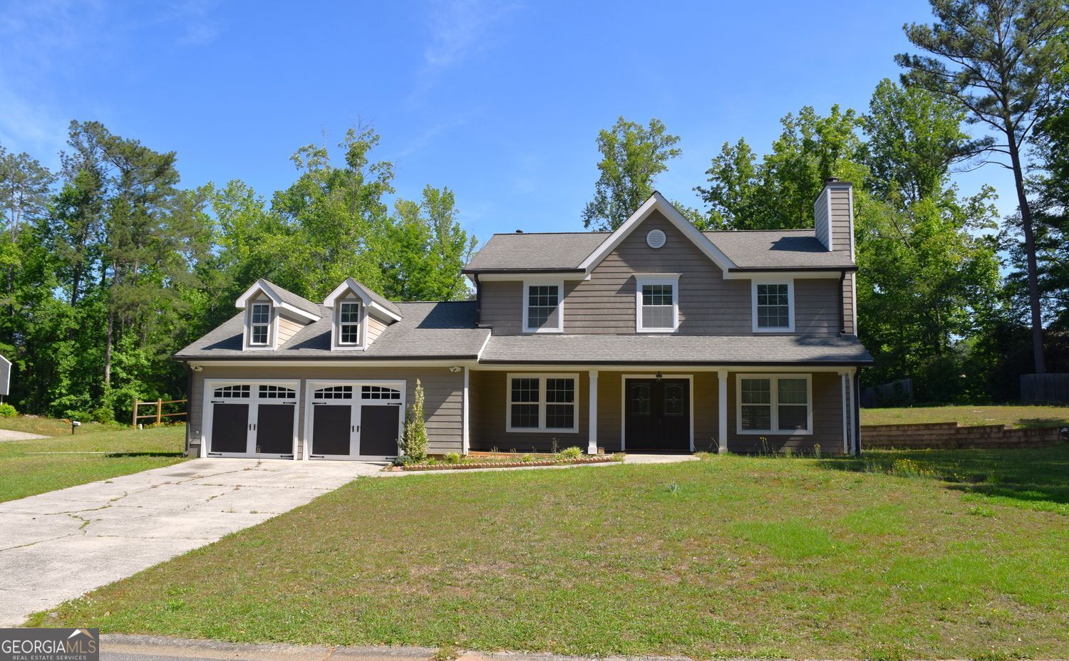 2554 RED BARN RD SW