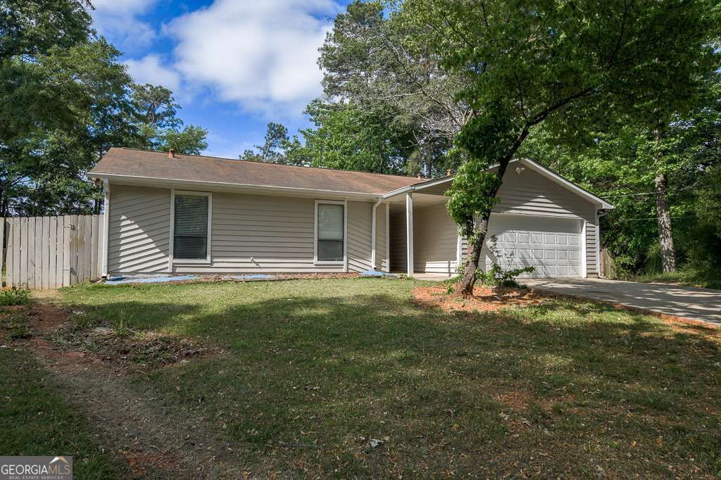 Photo of 1195 Indian Way NW, Lilburn, GA 30047 (MLS # 10756058)