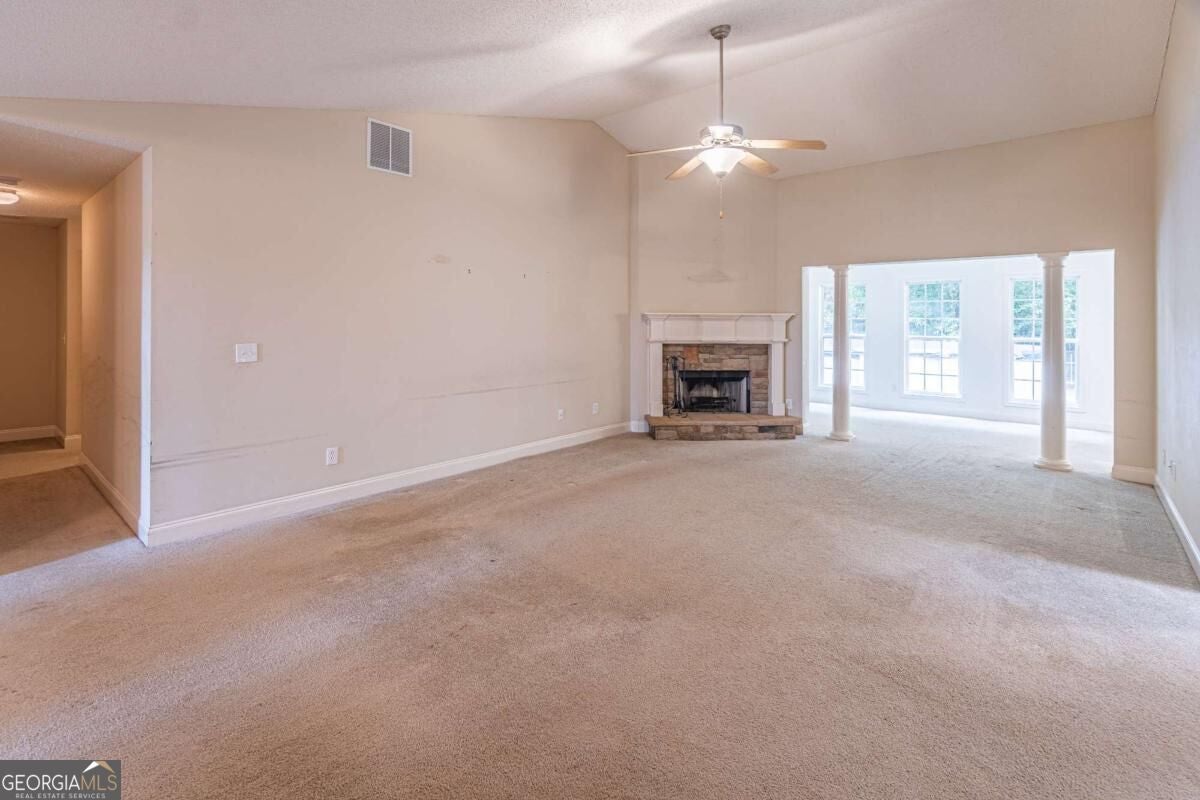 294 Ambassador CIR