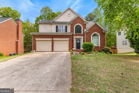 122 Ardenlee DR Peachtree City GA 30269