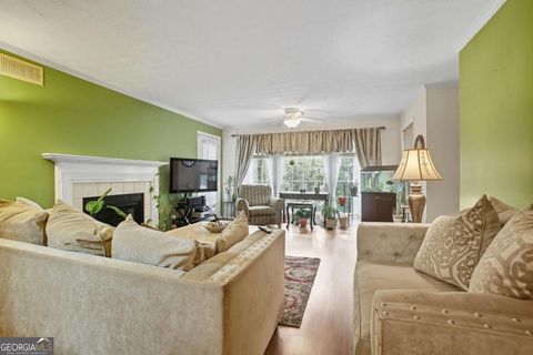 1109 Gettysburg PL Atlanta GA 30350