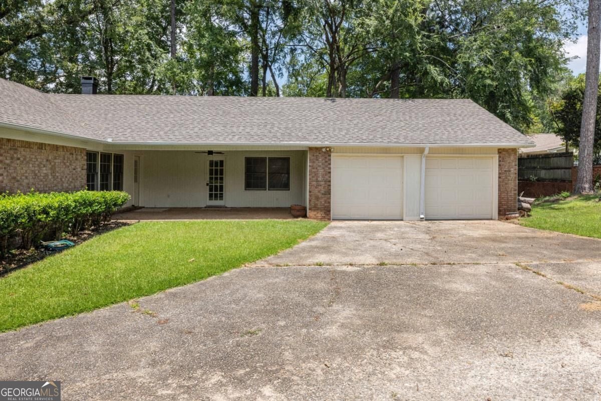5510 Sedgewick DR