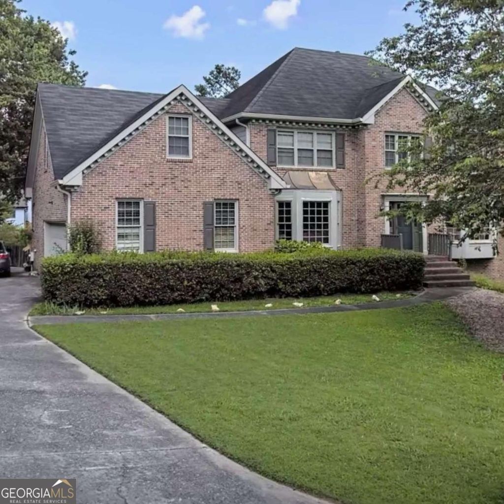 Photo of 2431 Player Court, Duluth, GA 30096 (MLS # 10694798)