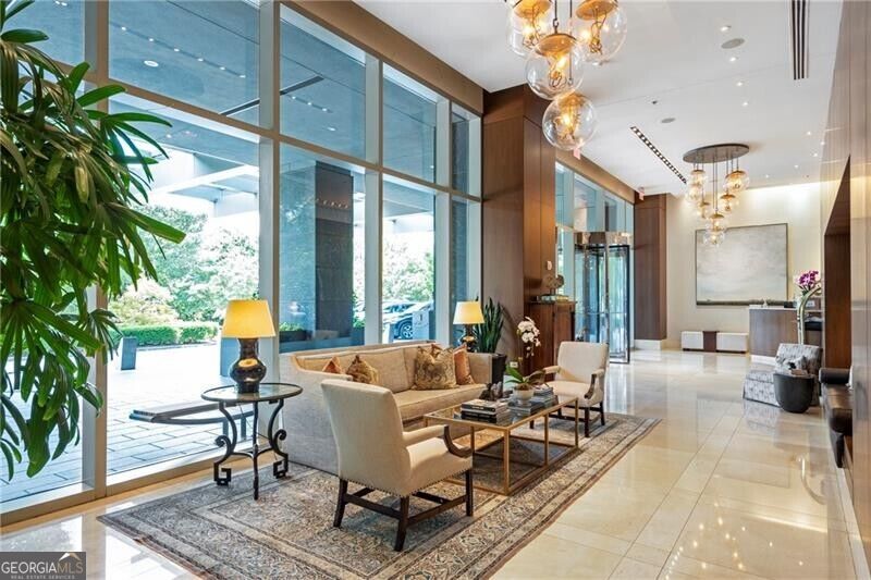 3630 Peachtree RD NE 2409