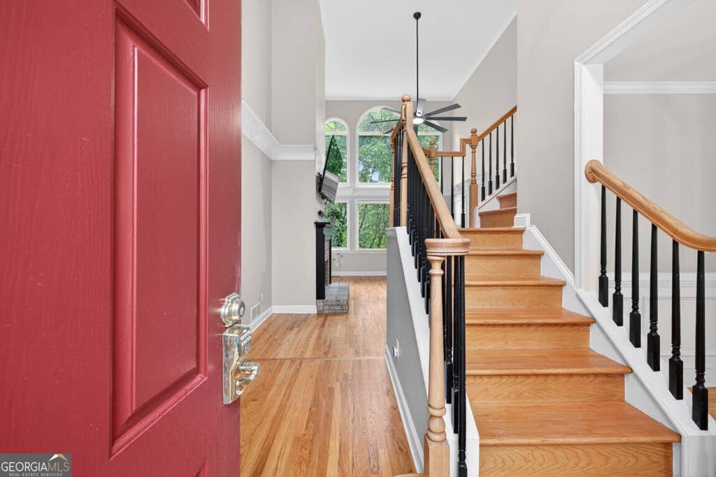 Photo of 859 Misty River Court, Dacula, GA 30019 (MLS # 10826906)