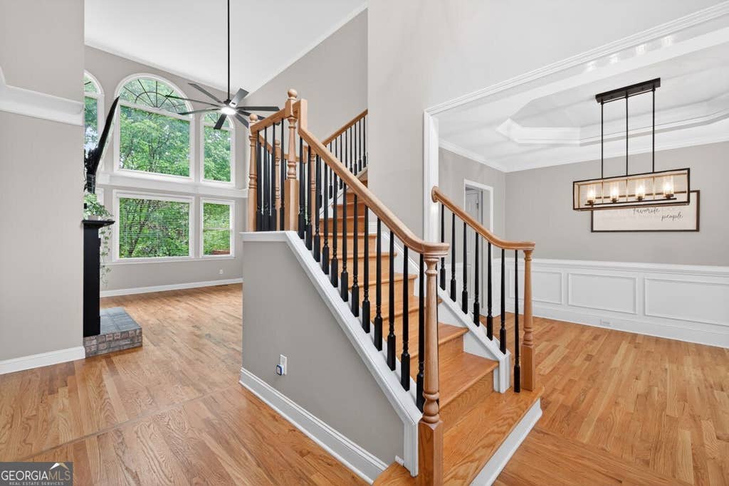 Photo of 859 Misty River Court, Dacula, GA 30019 (MLS # 10826906)