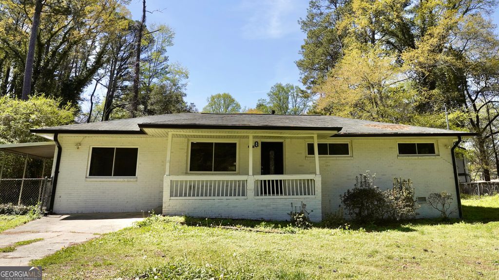 Photo of 3709 Turner Heights Drive, Decatur, GA 30032 (MLS # 10754046)