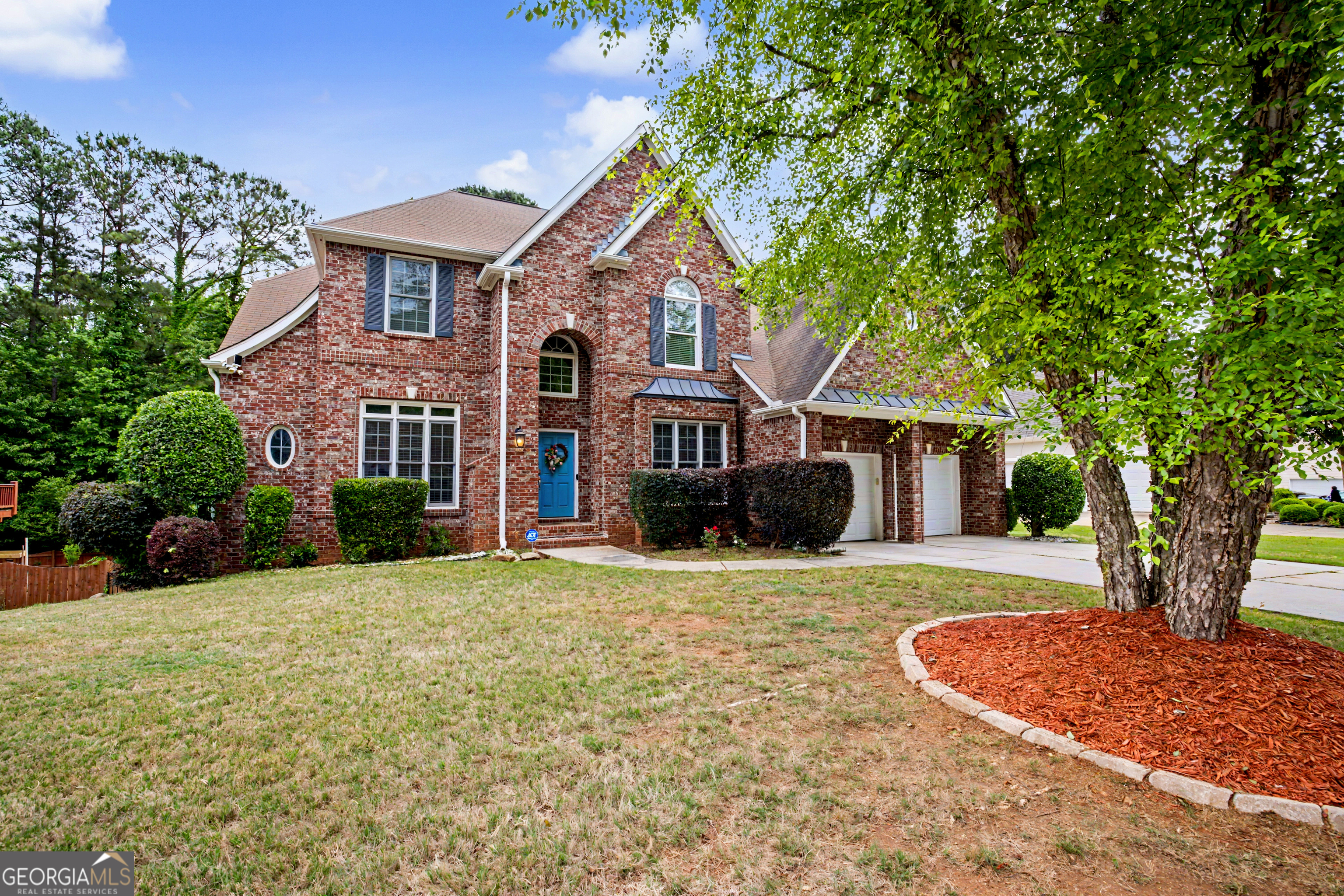 433 Lake Forest DR