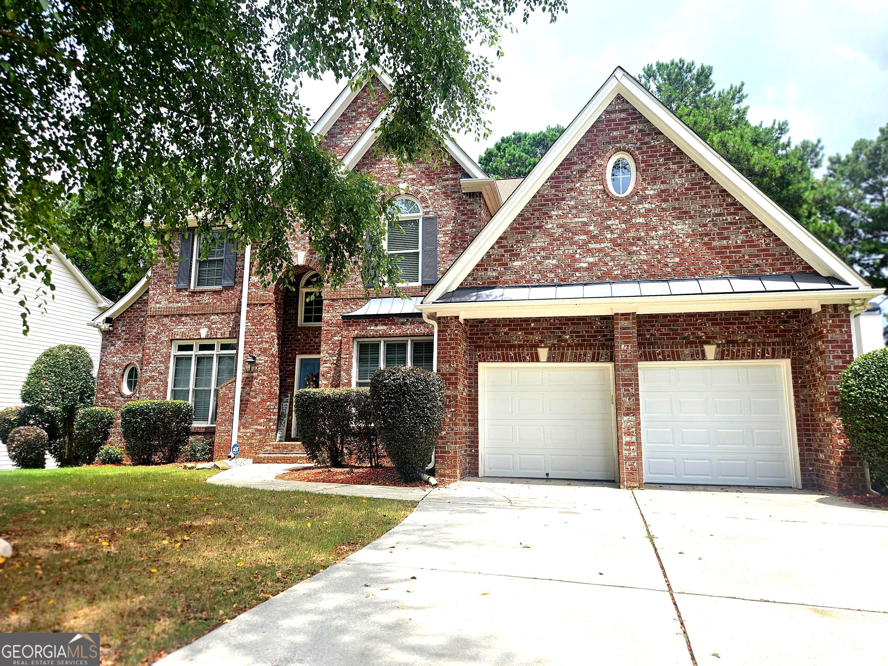 433 Lake Forest DR