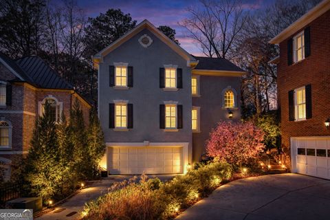 Photo of 920 Roberts Landing Cove, Atlanta, GA 30350 (MLS # 10663147)