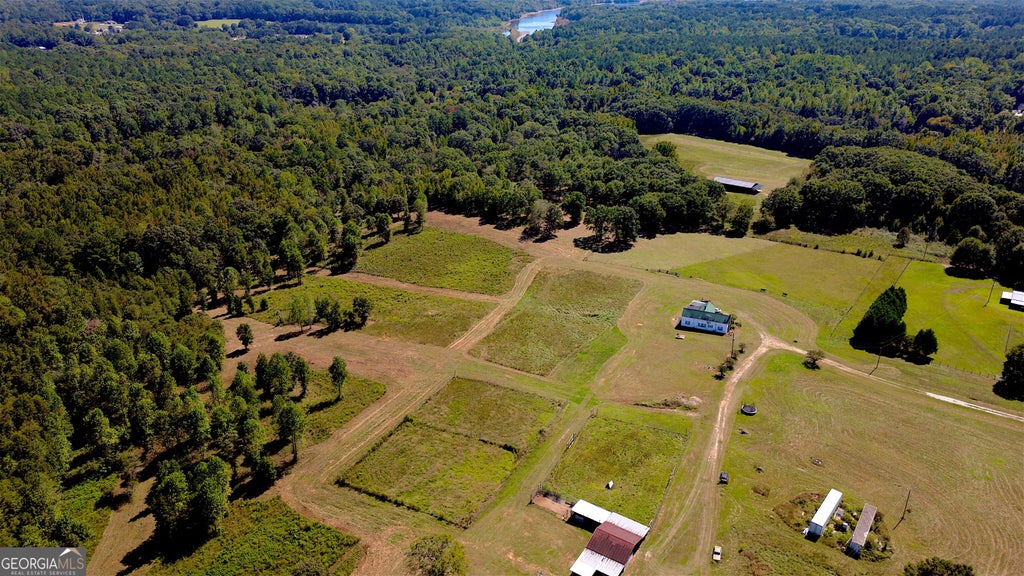 Photo of 4230 Gauntt Road, Covington, GA 30014 (MLS # 10875751)