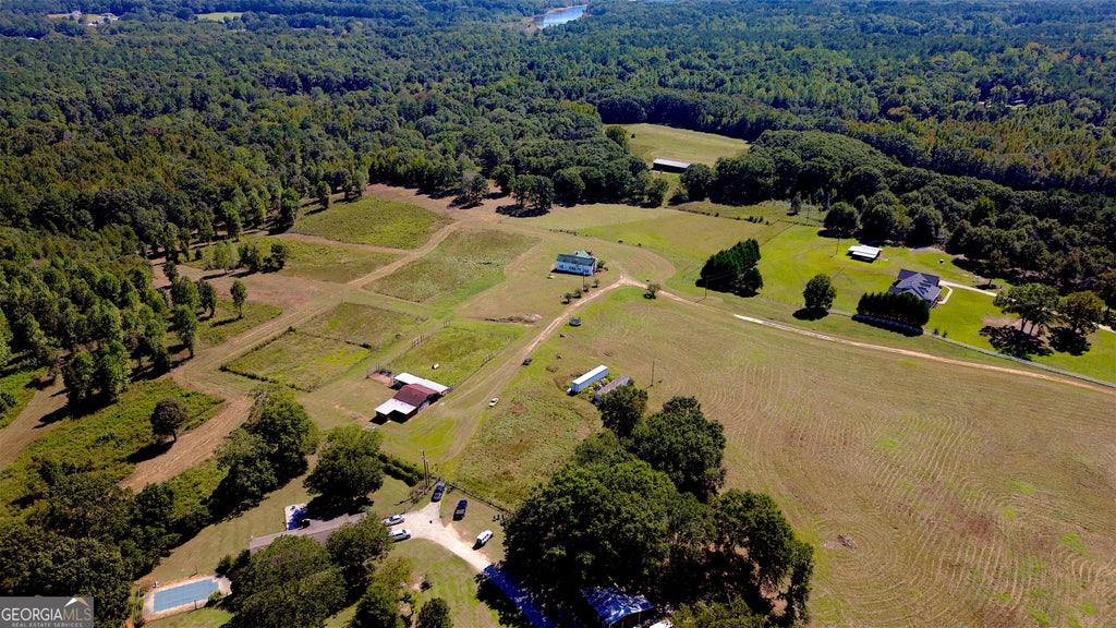 Photo of 4230 Gauntt Road, Covington, GA 30014 (MLS # 10875751)