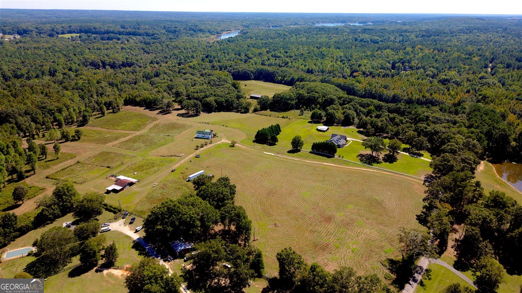 Photo of 4230 Gauntt Road, Covington, GA 30014 (MLS # 10875751)