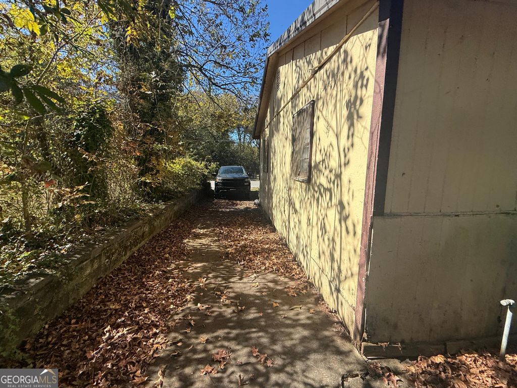 Photo of 415 Branham Avenue SW, Rome, GA 30161 (MLS # 10664383)