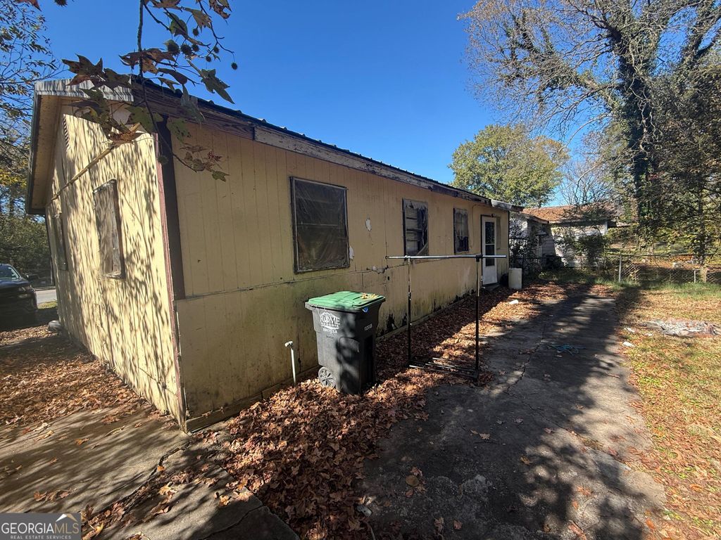 Photo of 415 Branham Avenue SW, Rome, GA 30161 (MLS # 10664383)