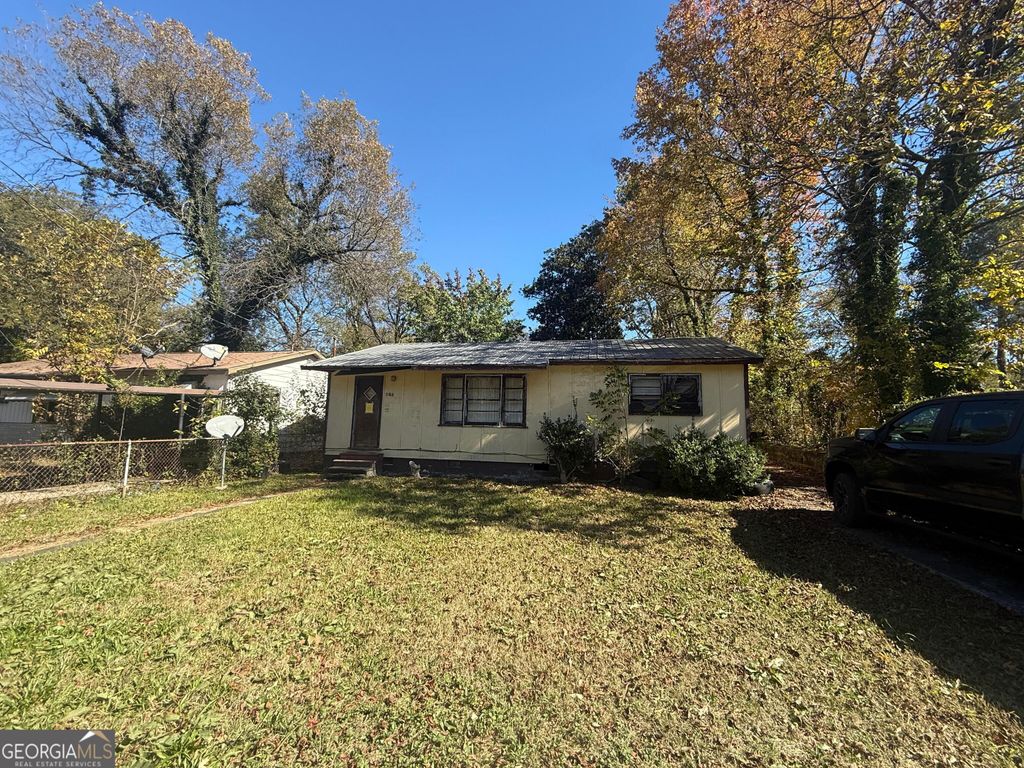 Photo of 415 Branham Avenue SW, Rome, GA 30161 (MLS # 10664383)