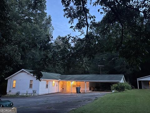 Photo of 71 Mcguire Road, Dallas, GA 30157 (MLS # 10672614)
