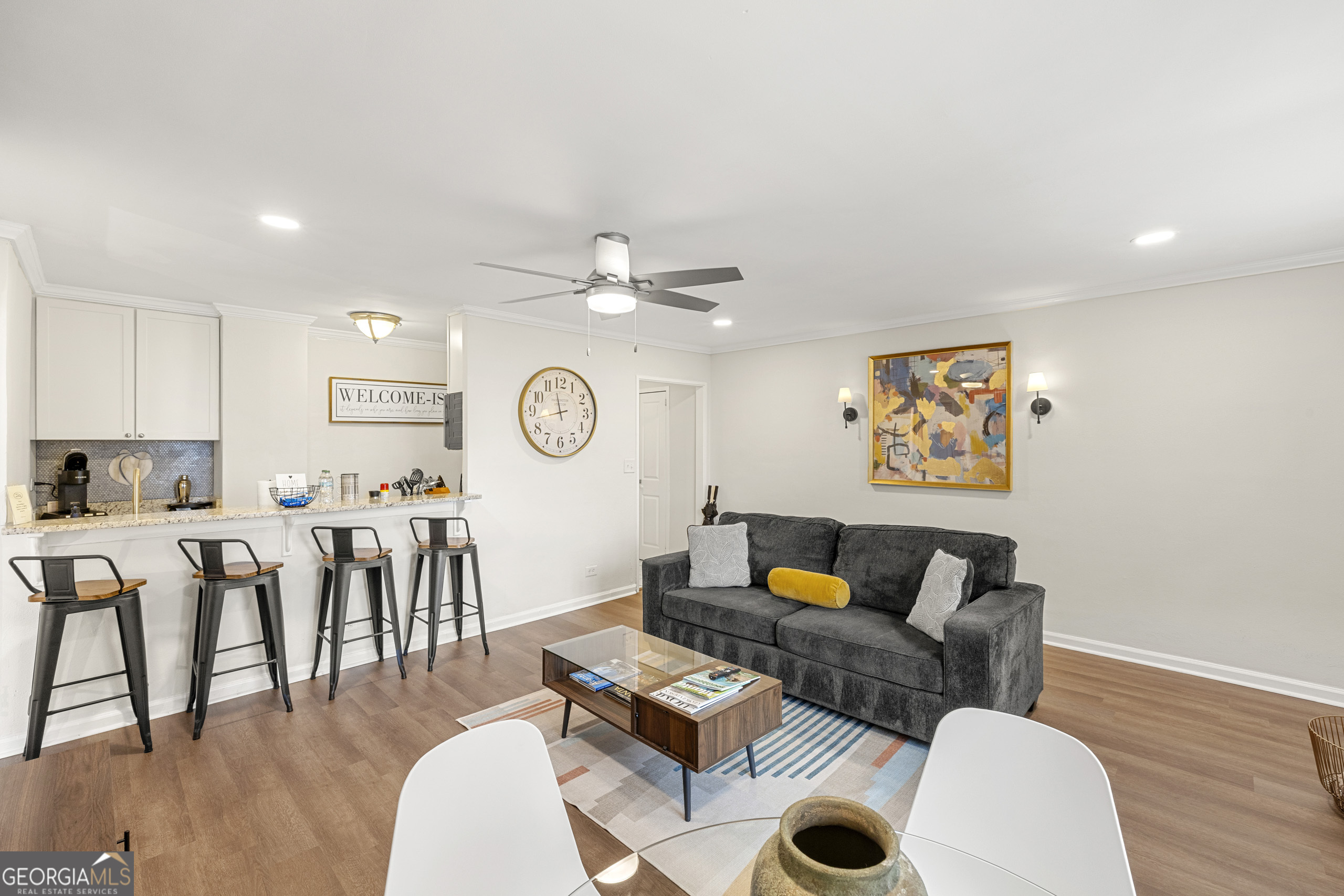 300 Peachtree ST NE 14H