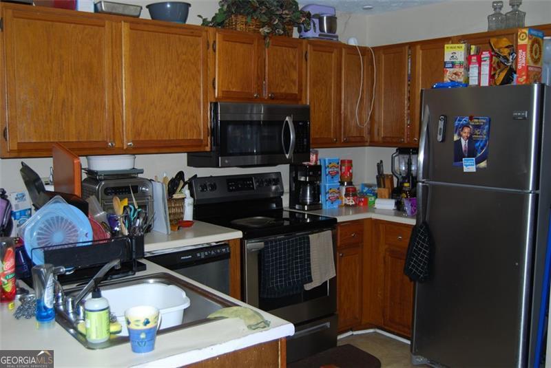 Wellington Manor - Residential