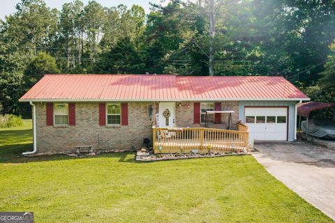 4565 Deerfield DR Cumming GA 30028