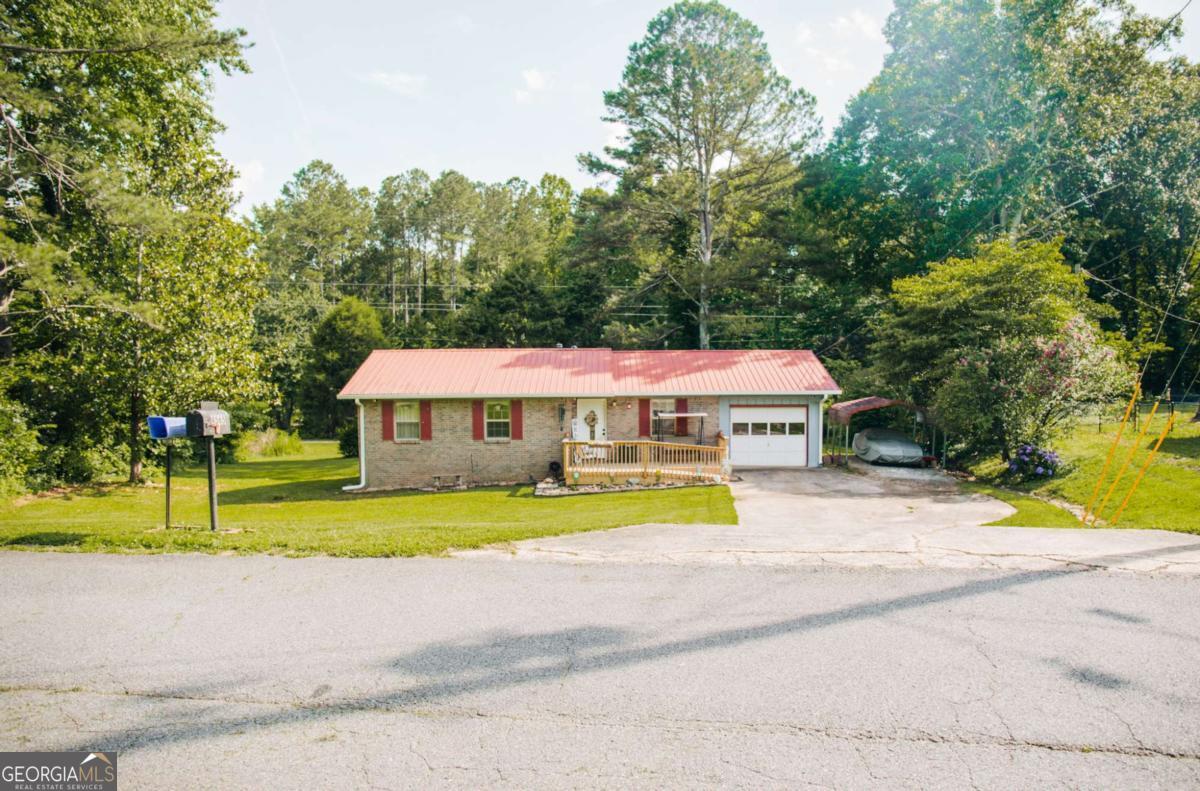 4565 Deerfield DR