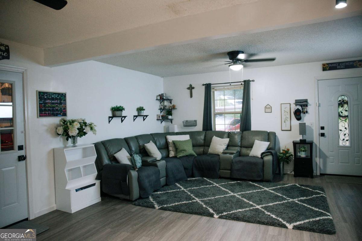 4565 Deerfield DR