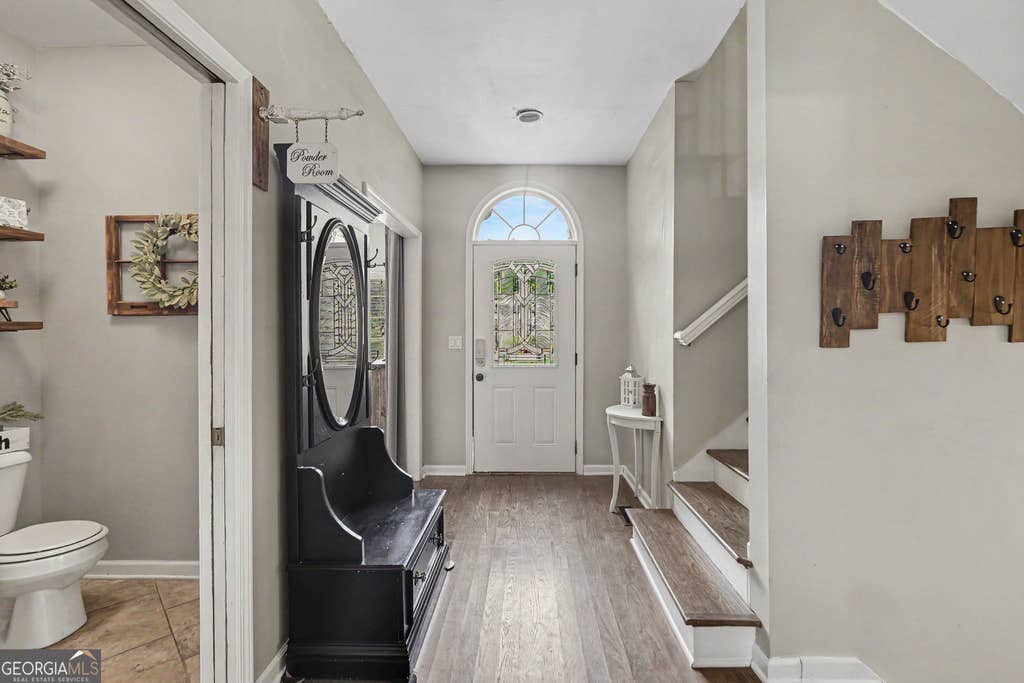 Photo of 1015 Stone Brook Lane, Bremen, GA 30110 (MLS # 10761394)